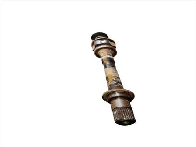 Foto 2ª: Transmision Delantera Derecha Mazda CX3 2.0 SKYACTIV-G DK5W DK6W) (2015)