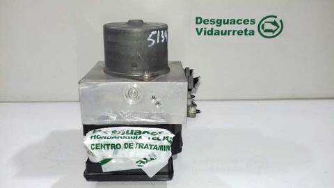 Foto 2ª: Abs Ford Mondeo AMBIENTE 125CV 92KW (2009)