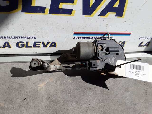 Motor Limpia Delantero Volkswagen Touran 2.0 TDI136CV 0CV