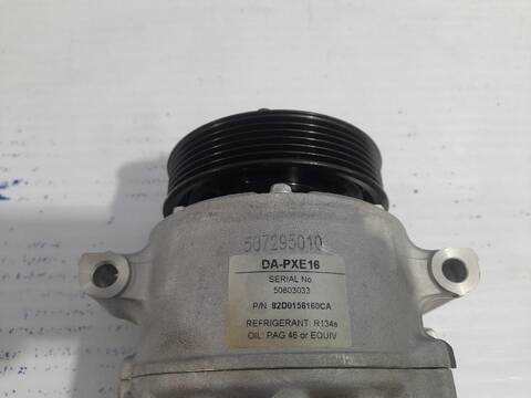 Foto 3ª: Compresor Aire Acondicionado Volkswagen Golf 1.6 102CV (2003)