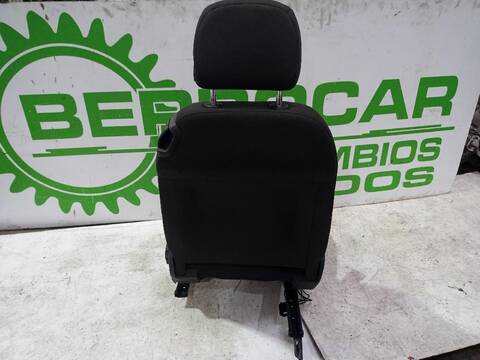 Foto 2ª: Asiento Delantero Izquierdo Opel Corsa EXPRESSION 75CV (2014)