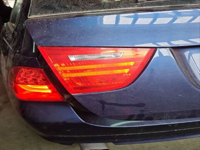 Foto 2ª: Piloto Portón Izquierdo Bmw Serie 3 320 2.0 D E91) TOURING [N47 D20 C] (2017)