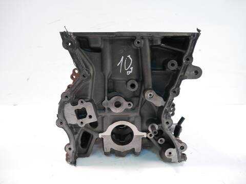 Bloque Motor Ford Puma 125 CV 92KW