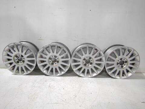 Juego LLantas Lancia Musa 1.4 350.AXF1A) 78CV