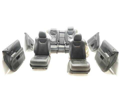 Juego Asientos Completos Lexus RX 3.5 V6 24V 249CV