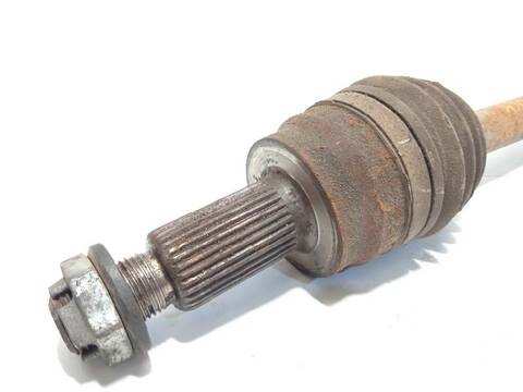 Foto 2ª: Transmision Trasera Derecha Land Rover Evoque EVOQUE DYNAMIC [224DT] (2012)