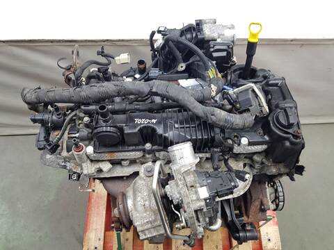 Motor Completo Ford Transit 260 L1 AMBIENTE
