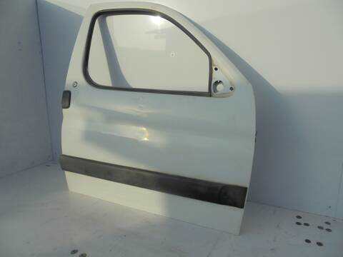 Foto 3ª: Puerta Delantera Derecha Peugeot Partner 58CV 43KW