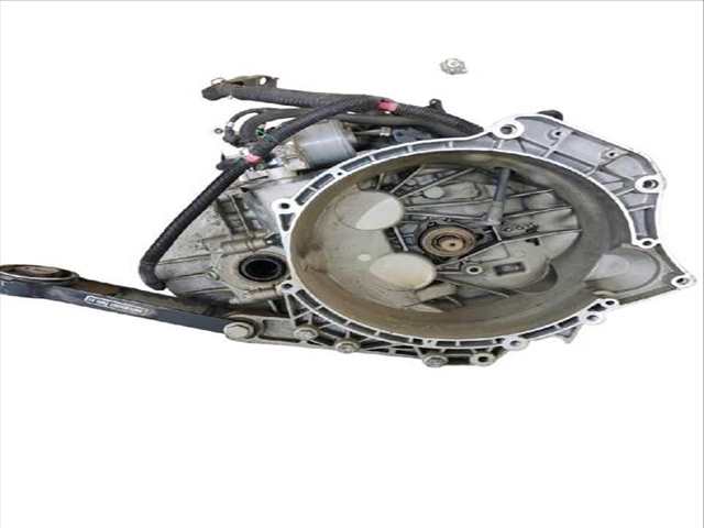 Caja Cambios Fiat Ducato 100 MULTIJET 2 2 D FURGONETA