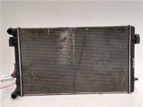 Radiador Motor Seat Leon 1.6 16 V 105CV 77KW