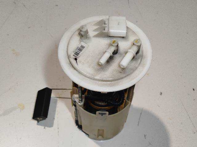 Foto 2ª: Aforador Mercedes Vito 2.2 D CDI W639 [646980] (2010)