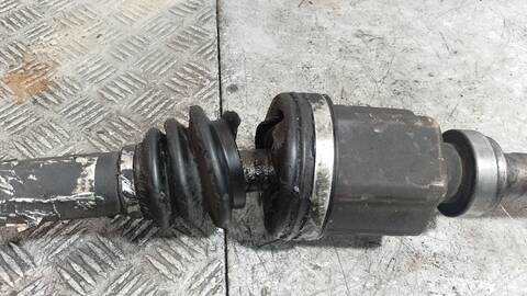 Foto 4ª: Transmision Delantera Derecha Mercedes Clase MB 100 CAJA CERRADA BM 631.332/342) 75CV 55KW [616963] (1991)