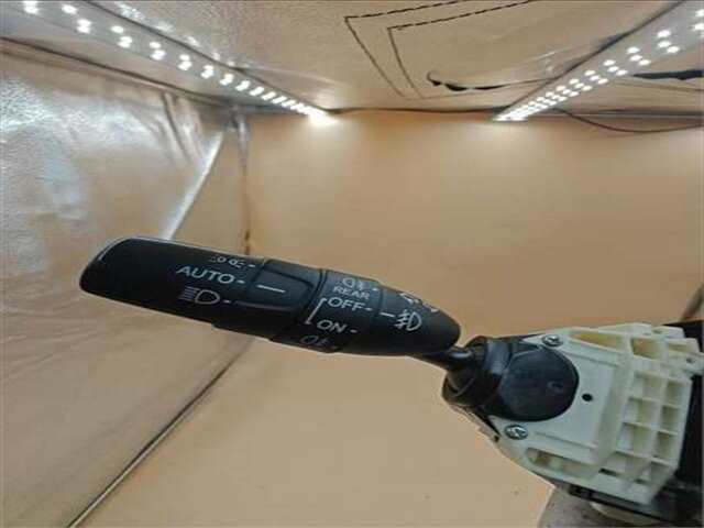 Foto 3ª: Mando Multifuncion Honda Civic 2.2 I-CTDI COMFORT [2.2 LTR. - 103 KW CTDI] [N22A2]