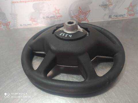 Foto 2ª: Volante Dacia Dokker AMBIANCE 75CV 55KW [K9K E6] (2018)