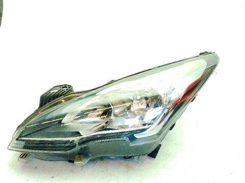 Faro Izquierdo Peugeot 3008 1.6 BLUEHDI 120