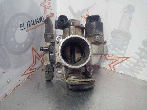 Caja Mariposa Daewoo Matiz SE 52CV 38KW