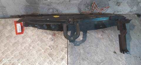 Panel Frontal Mercedes Clase C 160 230 COMPRESSOR 208.347) COUPE 193CV 142KW