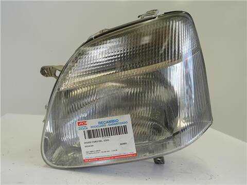 Faro Izquierdo Opel Agila 1.2 BASICO 75CV 55KW