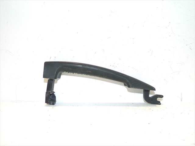 Foto 2ª: Maneta Exterior Trasera Derecha Land Rover Freelander 2.2 D 2007-2014 [224DT] (2012)