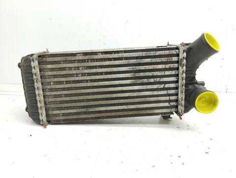 Intercooler Ford C Max TITANIUM 95CV 70KW