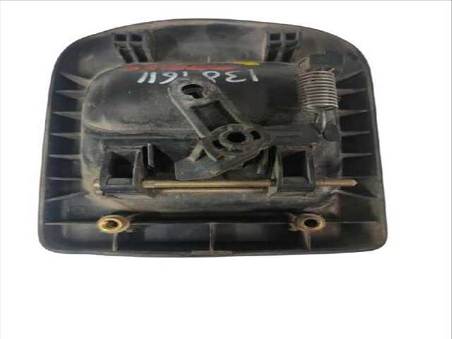 Foto 3ª: Maneta Exterior Delantera Izquierda Renault Master 2.5 DCI FD01 FD02 FD21 FD22 FD31 FD32 FD3Y FD71 ... FURGONETA (1997)