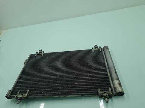 Radiador Calefaccion A.A. Citroen C4 SX PICASSO 136CV 100KW