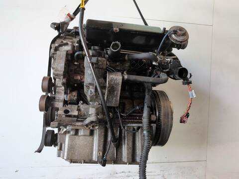 Motor Completo Land Rover Freelander 204D3