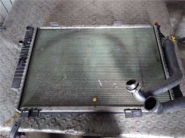 Foto 2ª: Radiador Motor Mercedes Clase C 160 2.8 280 (202.028) [2.8 LTR. - 142 KW 24V CAT] [M 104.941]