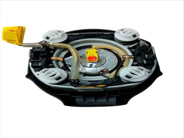 Foto 2ª: Airbag Delantero Izquierdo Volkswagen Caddy 1.9 TDI 4MOTION FURGONETA (2004)