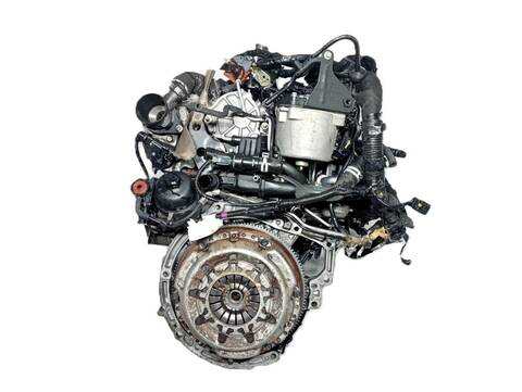 Motor Completo Ford Transit UGCB