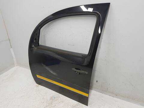 Foto 2ª: Puerta Delantera Izquierda Renault Kangoo FURGON PROFESSIONAL [K9K802] (2008)