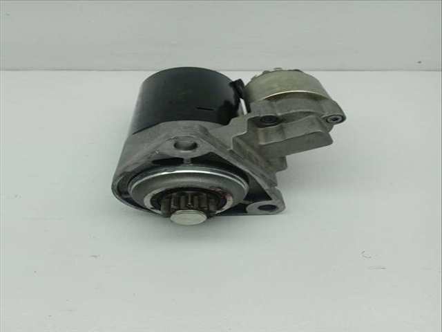 Foto 3ª: Motor de Arranque Porsche Cayenne S 340CV 250KW [M4800] (2004)