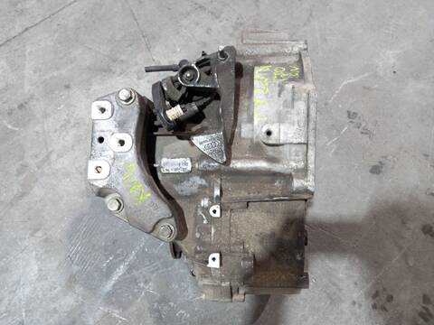 Foto 2ª: Caja Cambios Audi Tt 2.0 TDI QUATTRO 170CV 125KW