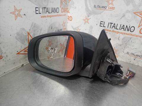 Retrovisor Izquierdo Jaguar XF 2.7 V6 DIESEL PREMIUM LUXURY 207CV 152KW