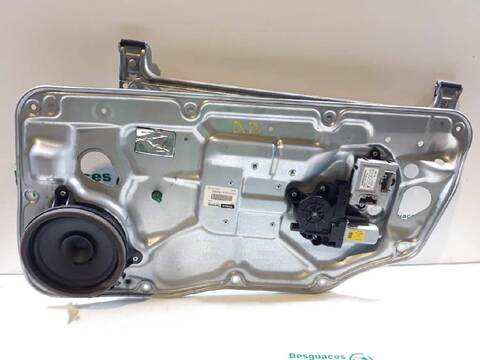 Elevalunas Eléctrico Delantero Derecho Volvo S80 D5 SUMMUM BERLINA 185CV 136KW