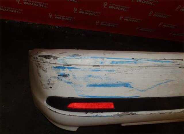 Paragolpes Trasero Bmw Serie 3 315 320D (150CV)