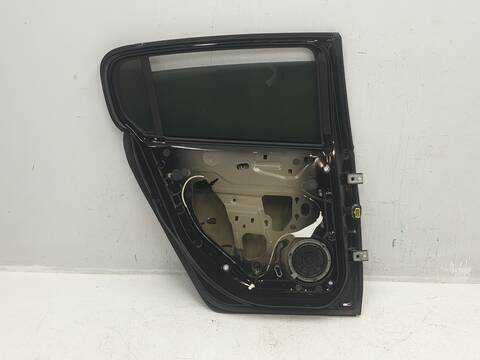 Foto 3ª: Puerta Trasera Izquierda Peugeot 308 ACTIVE (2013)