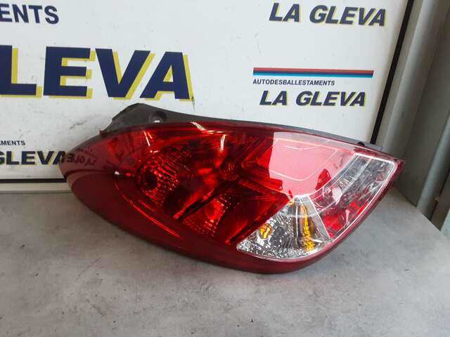 Piloto Trasero Izquierdo Hyundai i20 1.1 CRDI75CV 0CV