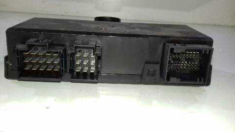 Foto 2ª: Centralita Motor ECU Mercedes Clase V 200 136CV 100KW (2014)