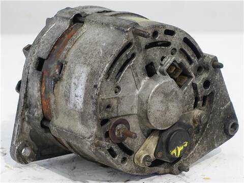 Foto 2ª: Alternador Land Rover Discovery 2.5 TDI 3-PTAS.) 113CV 83KW [D21L] (1992)