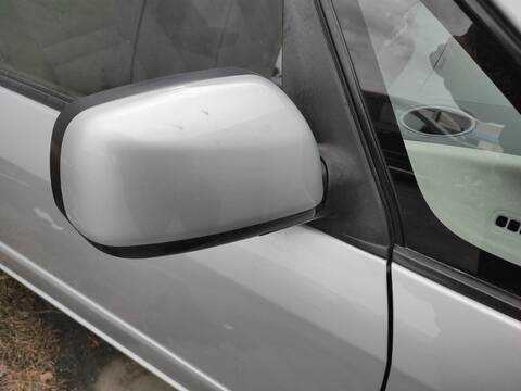 Foto 2ª: Retrovisor Derecho Toyota Corolla 1CDFTV (2004)