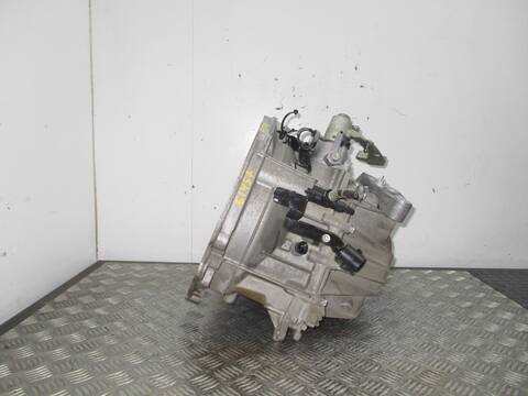 Caja Cambios Opel Astra Z17DTH BERLINA