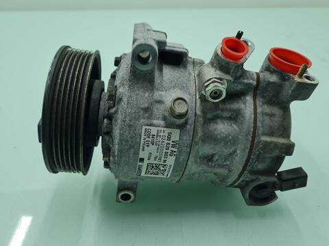 Compresor Aire Acondicionado Volkswagen Caddy FURGON BMT 75CV 55KW
