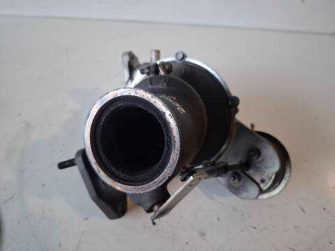 Foto 2ª: Turbocompresor Fiat Doblo 1.9 D II 100CV 74KW 152) 198A3000 (2010)