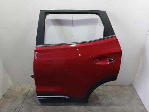 Puerta Trasera Izquierda DR 5.0 HYBRIDO GLP 116CV 85KW