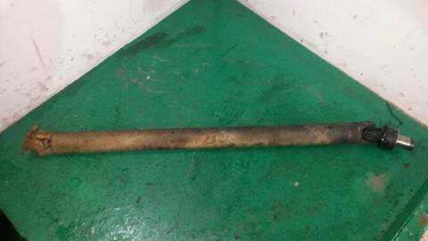 Transmision Central Suzuki Vitara 1.6 16V CAT 97CV 71KW