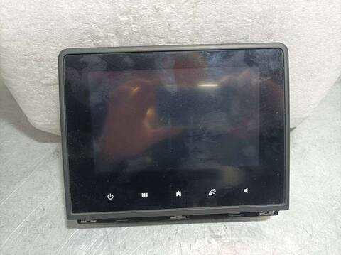 Sistema GPS Renault Clio EXPERIENCE 101CV 74KW