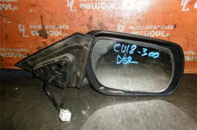 Retrovisor Derecho Mazda 6 2.0 DI