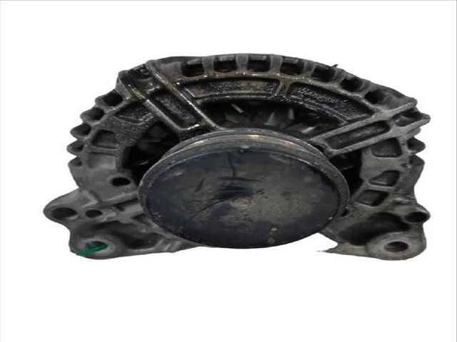 Foto 2ª: Alternador Audi A4 2.0 TDI 16V (2004)