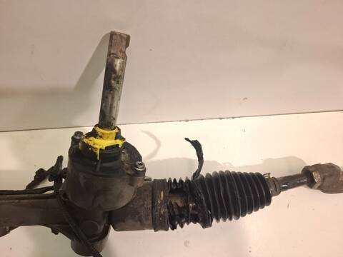 Foto 3ª: Cremallera de Direccion Volkswagen Crafter CKU FURGON (2012)